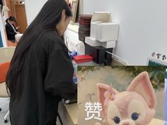-海马体照相馆(万菱汇店)