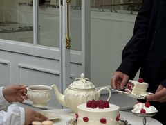 -PETIT PARIS 小巴黎(花园道店)