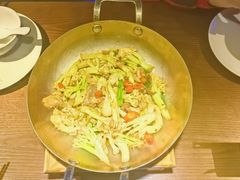 -绿茶餐厅(千岛湖银泰城店)