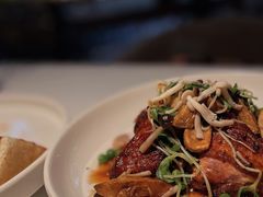 烤鸡-Solo(衡山路店)