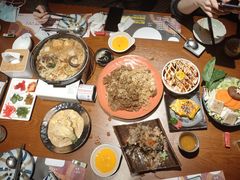 -二丁目食堂(浑南花园城店)