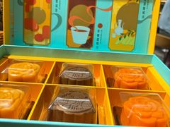 -星巴克(北京西大望路温特莱店)