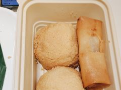 -蔡澜点心·粤菜(嘉里中心店)