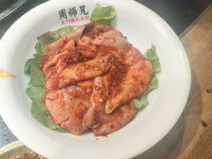 -周师兄大刀腰片火锅(解放碑总店)