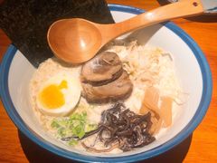 醉虎拉面-醉虎传(南锣鼓巷店)