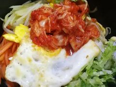 -华中农业大学-荟园餐厅