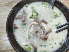 -鸭小妹鸭血粉丝(老门东店)