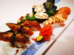 -富盈酒店-日本料理餐厅(厚街店)