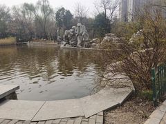 -西安市长乐公园