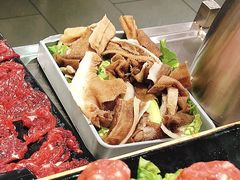 黑牛百叶-嬷孙家潮汕牛肉火锅(北京路天河城店)