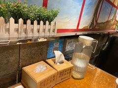 -95号酱骨·一块豆腐(展春园西路店)