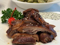 -乾隆美食·本帮菜(黄河路店)