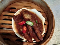 -豫园万丽酒店-万丽轩中餐厅(河南南路店)