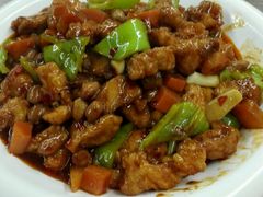 -祥乐海鲜菜馆