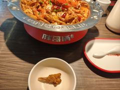 -胖哥俩肉蟹煲(梅溪步步高店)