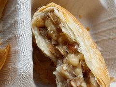 -龙华素斋(龙华路店)