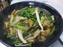 -万顺啤酒屋(皇寺路店)