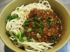 -老上海食惠裡小籠包生煎包