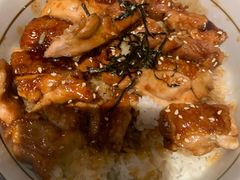 -千代武日本料理(哈西店)