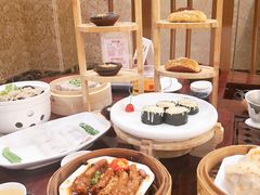 -顺德人家食府(黄金广场店)
