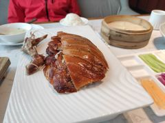北京烤鸭-老知青·铁锅炖(集美万达店)