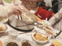 -焯牛潮汕牛肉火锅(云峰街创始店)