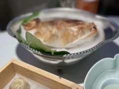 -桂满陇·海市蜃楼·黑金(国金店)