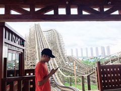 -南宁方特东盟神画