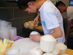 -椰子下蛋(南锣鼓巷店)
