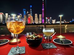 -池畔酒吧 WET Bar