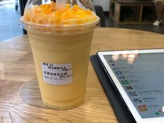 -鲜之醇(九州昌硕广场店)