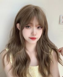 -SY水源护肤造型