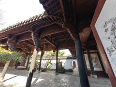 -太平天国侍王府