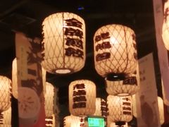 -南京大牌档(济南万象城店)