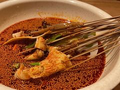 -嘉州叶婆婆钵钵鸡(建设路店)