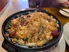 -日昌餐馆(亦庄店)