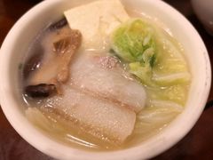-北平小馆·烤鸭·家常菜(磨房北里店)