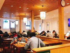 大堂-素满香·食养自助(天一广场店)