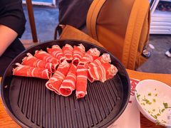 -牛街清真满恒記(平安里西大街店)
