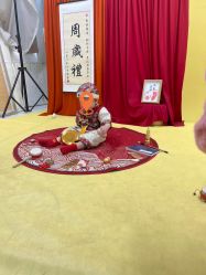 -倾城宝贝儿童摄影(广州天河店)