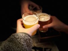 精酿啤酒-爱啤精酿·民谣酒馆(滨江店)