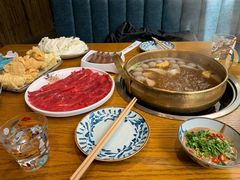 -春记潮汕牛肉火锅