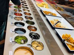 -海底捞火锅(龙湖北京大兴天街店)