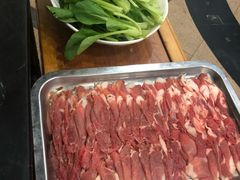 -大唐人家·热气羊肉(大华店)