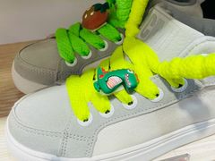 -Feiyue飞跃(长乐路店)