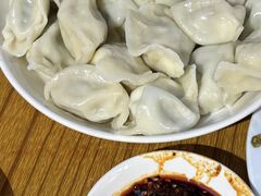 -山东水饺(南坪新街店)