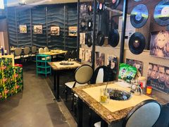 大堂-大志牛肉火锅(天健花园店)
