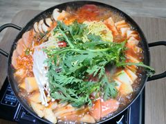 -文成焕·家族韩式餐厅