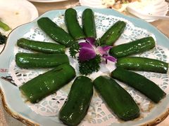 -寻味顺德·南记酒家·传统顺德菜·鱼生(广源路店)