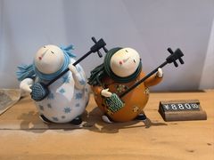 -创艺无限·赵春香微妙艺术馆